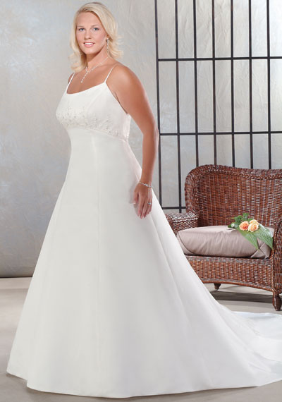 Bn Plus Size Wedding Dresses 390